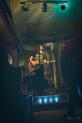 Joe McCorriston, Unterrock, Berlin, 2017