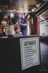 Johnathan Pearmain at Monarch, London (2017)