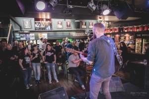 Johnathan Pearmain at Monarch, London (2017)