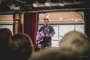 Johnathan Pearmain at Monarch, London (2017)