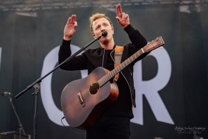Joris - Fritz Deutschpoeten - Berlin [01.09.2018]