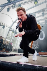 Joris - Fritz Deutschpoeten - Berlin [01.09.2018]