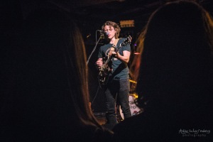 Josh Savage - Musik & Frieden - Berlin [25.04.2019]