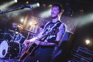 Kann Karate - Musik & Frieden - Berlin [21.06.2017]