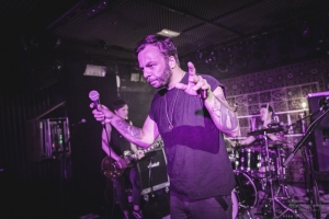 Kann Karate - Musik & Frieden - Berlin [21.06.2017]