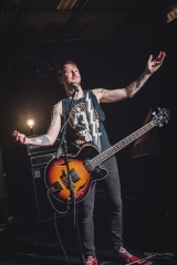 Kann Karate - Musik & Frieden - Berlin [21.06.2017]