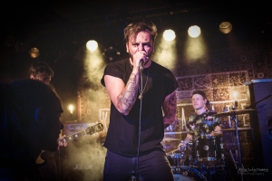 Kann Karate - Musik & Frieden - Berlin [21.06.2017]