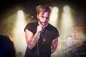 Kann Karate - Musik & Frieden - Berlin [21.06.2017]