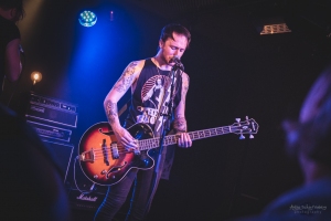 Kann Karate - Musik & Frieden - Berlin [21.06.2017]