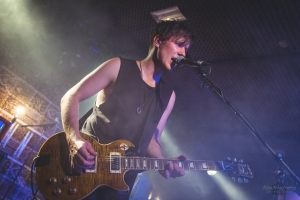 Kann Karate - Musik & Frieden - Berlin [21.06.2017]