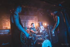 Kann Karate - Musik & Frieden - Berlin [21.06.2017]