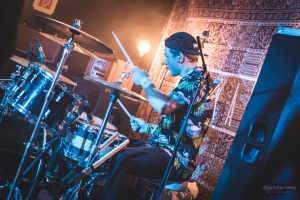 Kann Karate - Musik & Frieden - Berlin [21.06.2017]