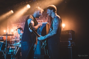 Kann Karate - Musik & Frieden - Berlin [21.06.2017]