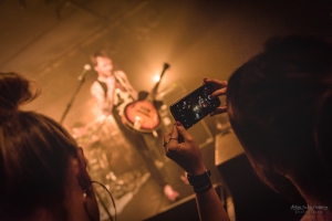 Kann Karate - Musik & Frieden - Berlin [21.06.2017]
