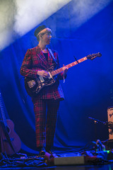 Kat Frankie - Bergfunk Open Air - Königs Wusterhausen [06.08.2021]