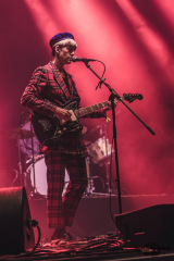Kat Frankie - Bergfunk Open Air - Königs Wusterhausen [06.08.2021]