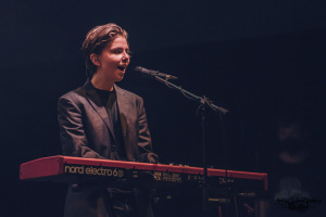 Kat Frankie - Bergfunk Open Air - Königs Wusterhausen [06.08.2021]
