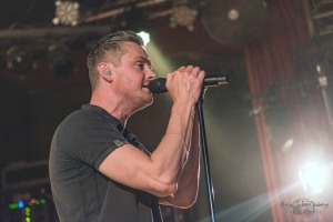 Keane - Lido - Berlin [26.06.2019]