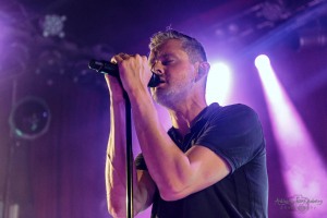 Keane - Lido - Berlin [26.06.2019]