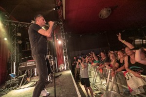 Keane - Lido - Berlin [26.06.2019]