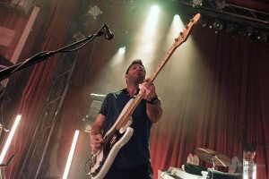Keane - Lido - Berlin [26.06.2019]