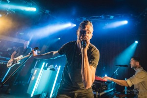 Keane - Lido - Berlin [26.06.2019]