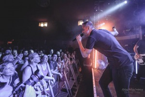 Keane - Lido - Berlin [26.06.2019]