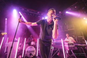 Keane - Lido - Berlin [26.06.2019]