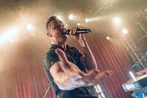 Keane - Lido - Berlin [26.06.2019]