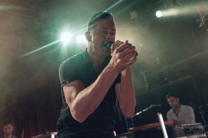 Keane - Lido - Berlin [26.06.2019]