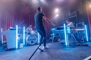 Keane - Lido - Berlin [26.06.2019]