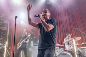 Keane - Lido - Berlin [26.06.2019]