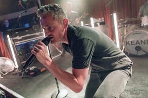 Keane - Lido - Berlin [26.06.2019]