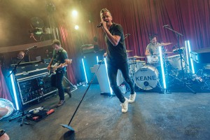 Keane - Lido - Berlin [26.06.2019]