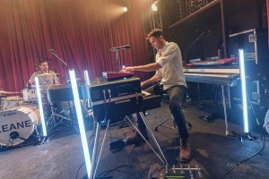 Keane - Lido - Berlin [26.06.2019]