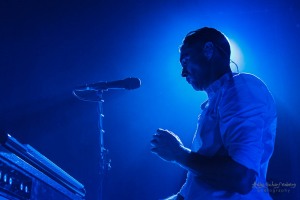 Keane - Lido - Berlin [26.06.2019]