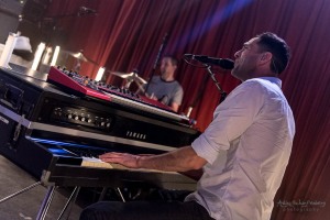 Keane - Lido - Berlin [26.06.2019]