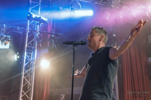 Keane - Lido - Berlin [26.06.2019]