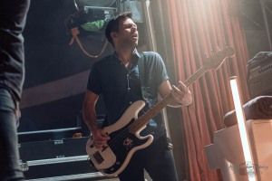 Keane - Lido - Berlin [26.06.2019]