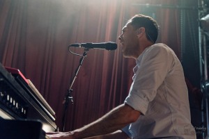 Keane - Lido - Berlin [26.06.2019]
