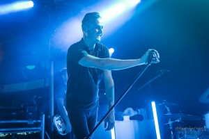 Keane - Lido - Berlin [26.06.2019]