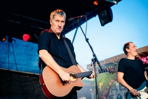 Kettcar - Nah Am Wasser - Münster [13.07.2019]