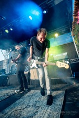 Kettcar - Nah Am Wasser - Münster [13.07.2019]