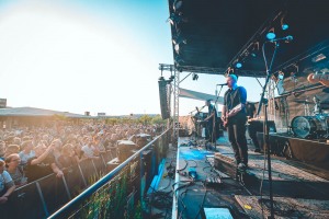 Kettcar - Nah Am Wasser - Münster [13.07.2019]