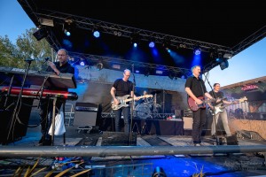 Kettcar - Nah Am Wasser - Münster [13.07.2019]