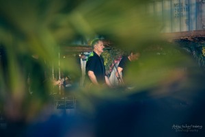 Kettcar - Nah Am Wasser - Münster [13.07.2019]