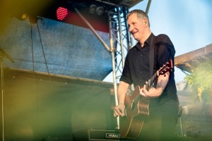 Kettcar - Nah Am Wasser - Münster [13.07.2019]