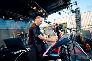 Kettcar - Nah Am Wasser - Münster [13.07.2019]