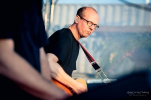 Kettcar - Nah Am Wasser - Münster [13.07.2019]