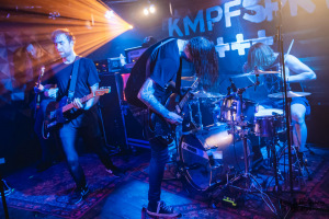Kmpfsprt - Badehaus -  Berlin [30.04.2022]